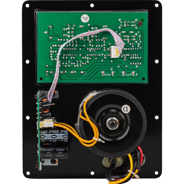 Main product image for 80 Watt Subwoofer Plate Amplifier with 3 dB Bass Boost at 45 Hz309-627